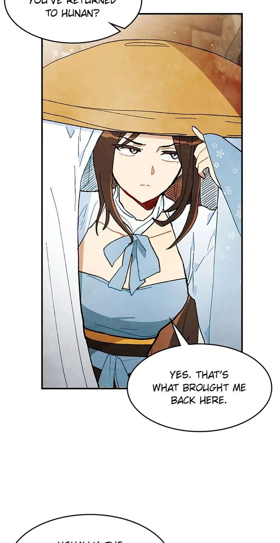 Yi Shen Dang Guan Chapter 32 19